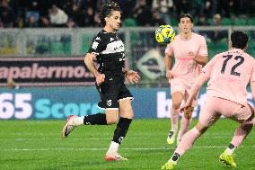 CALCIO - Serie B - Palermo FC vs Spezia Calcio