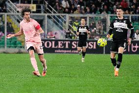 CALCIO - Serie B - Palermo FC vs Spezia Calcio
