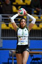 VOLLEY - Serie A1 Femminile - Reale Mutua Fenera Chieri '76 vs Megabox Ond. Savio Vallefoglia