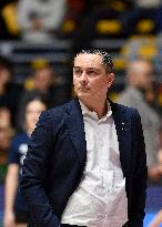 VOLLEY - Serie A1 Femminile - Reale Mutua Fenera Chieri '76 vs Megabox Ond. Savio Vallefoglia