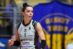 VOLLEY - Serie A1 Femminile - Reale Mutua Fenera Chieri '76 vs Megabox Ond. Savio Vallefoglia