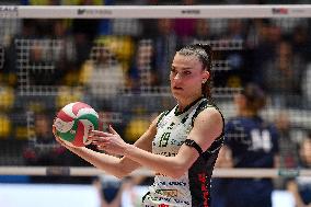 VOLLEY - Serie A1 Femminile - Reale Mutua Fenera Chieri '76 vs Megabox Ond. Savio Vallefoglia