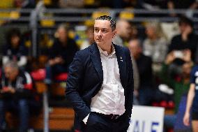 VOLLEY - Serie A1 Femminile - Reale Mutua Fenera Chieri '76 vs Megabox Ond. Savio Vallefoglia