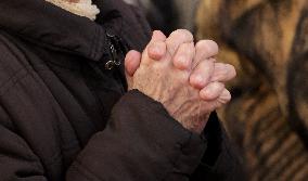 The new Bishop of Tartu