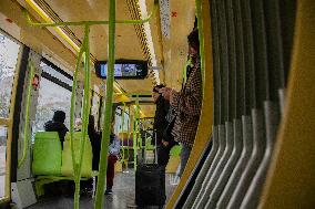 Illustration - Grenoble City