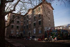 Illustration - Grenoble City