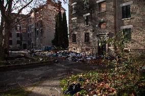 Illustration - Grenoble City