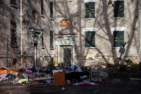 Illustration - Grenoble City