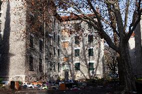 Illustration - Grenoble City