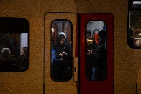 Illustration - Grenoble City