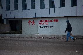 Illustration - Tronche - North-Hospital