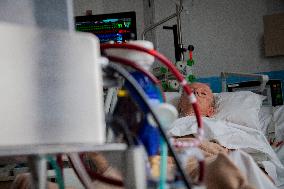 Illustration - Tronche - North-Hospital