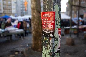 Illustration - Grenoble City