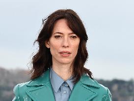 The Beauty Series Photocall - Rome