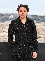 The Beauty Series Photocall - Rome