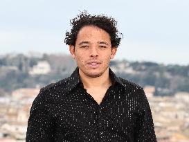 The Beauty Series Photocall - Rome