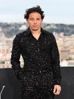 The Beauty Series Photocall - Rome