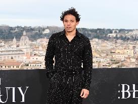 The Beauty Series Photocall - Rome