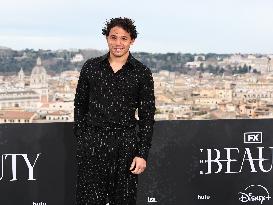 The Beauty Series Photocall - Rome