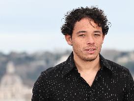 The Beauty Series Photocall - Rome