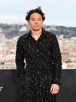 The Beauty Series Photocall - Rome