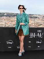 The Beauty Series Photocall - Rome