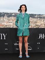 The Beauty Series Photocall - Rome