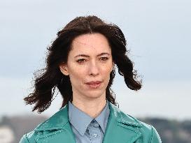 The Beauty Series Photocall - Rome