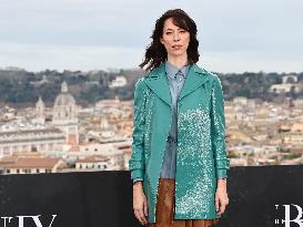 The Beauty Series Photocall - Rome