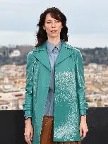 The Beauty Series Photocall - Rome