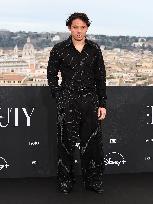 The Beauty Series Photocall - Rome