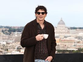 Beauty Series Photocall - Rome