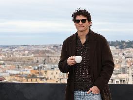 Beauty Series Photocall - Rome