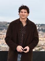 Beauty Series Photocall - Rome