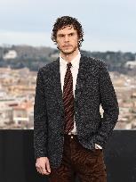 Beauty Series Photocall - Rome