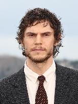 Beauty Series Photocall - Rome