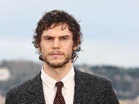 Beauty Series Photocall - Rome