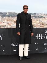 Beauty Series Photocall - Rome