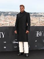 Beauty Series Photocall - Rome