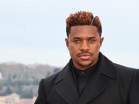 Beauty Series Photocall - Rome