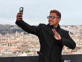 Beauty Series Photocall - Rome