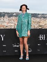 Beauty Series Photocall - Rome
