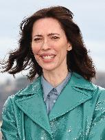 Beauty Series Photocall - Rome