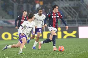 CALCIO - Serie A - Bologna FC vs ACF Fiorentina