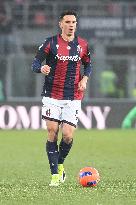 CALCIO - Serie A - Bologna FC vs ACF Fiorentina