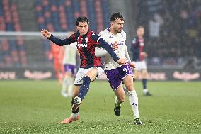 CALCIO - Serie A - Bologna FC vs ACF Fiorentina