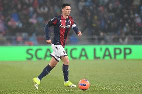 CALCIO - Serie A - Bologna FC vs ACF Fiorentina