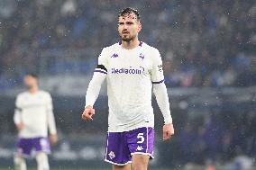 CALCIO - Serie A - Bologna FC vs ACF Fiorentina