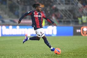 CALCIO - Serie A - Bologna FC vs ACF Fiorentina