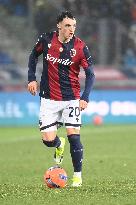 CALCIO - Serie A - Bologna FC vs ACF Fiorentina